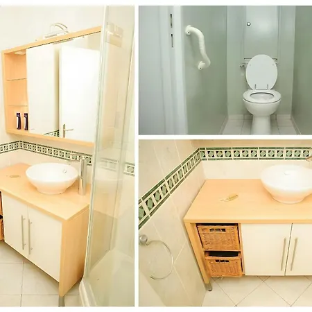 Apartamento Cosy House 3 Pieces *