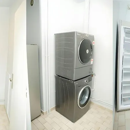Cosy House 3 Pieces Apartamento Créteil