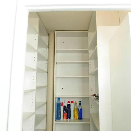 Apartamento Cosy House 3 Pieces Créteil