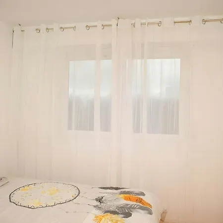 Cosy House 3 Pieces Créteil