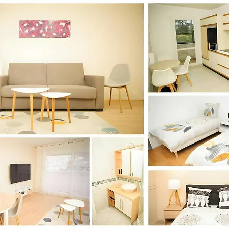 Cosy House 3 Pieces *